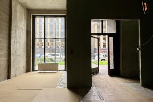 Фасад, высокая Проходимость!