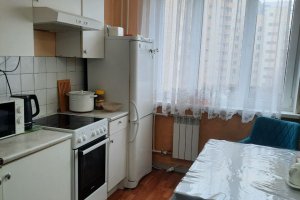 2-комн.кв., Василеостровский р-н, Кораблестроителей ул., 46, к 1