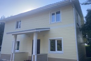 Уютный уголок!