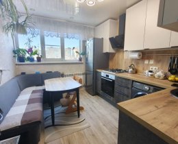 Квартира рядом со школой