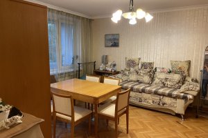 Квартира в прямой продаже