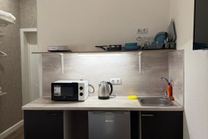 Студия, Центральный р-н, Марата ул., 59