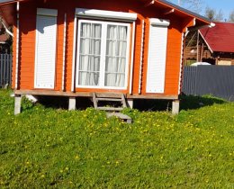 Земельный участок 12 сотка