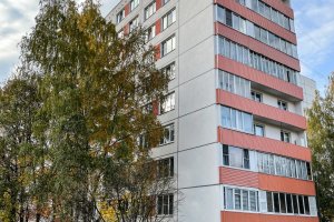 Продается 3-к. квартира у метро Дыбенко.