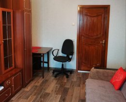 Уютная комната,в 3хк КВ.