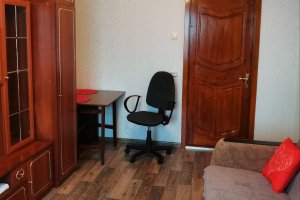 Уютная комната,в 3хк КВ.