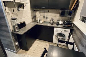 Уютная 1 ккв у м. Ветеранов