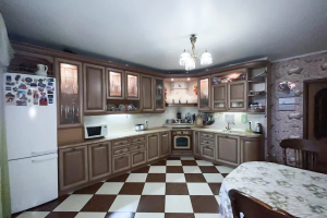 3-room fl., Nevskij district, Shelgunova st., 9,  1