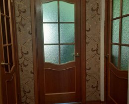 Просторная 3-к в Назии!