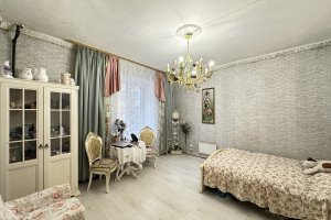 Продается 3х комнатная квартира