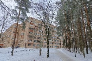 2-комн.кв., Строителей ул., 11