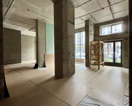 Фасад, Проходимость!