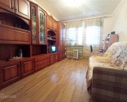 2-room fl., Frunzenskij district, Budapeshtsaya st., 114