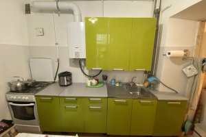 Настоящий Петербург!