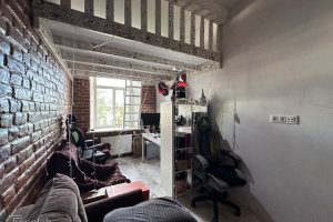 Квартира с ремонтом