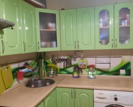 3-room fl., Pushkinskij district, Galitcaya st., 6,  6, litera A