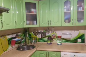 3-room fl., Pushkinskij district, Galitcaya st., 6,  6, litera A