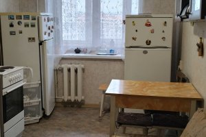 1-комн.кв., Василеостровский р-н, Морская наб., 15