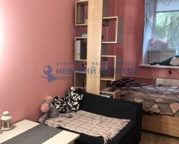 1 room in flat, Nevskij district, Tachej st., 8, litera Tc