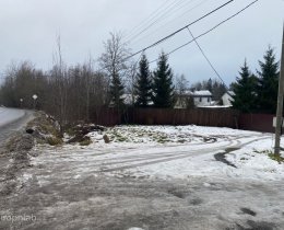 Земельный участок 770 сотка