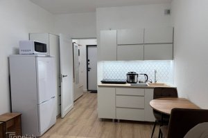 Аренда уютной студии