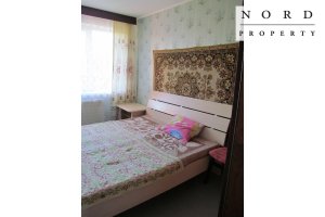 2-room fl., 4 floor, Estony, 0511, 1, Ida-Virumaa, Narva, Narva, A. Tiimanni, 13