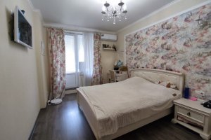 Квартира в ЖК "Ласточкино гнездо"