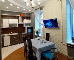 Квартира на Васильевском острове