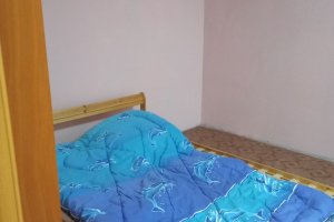 С отдельным входом