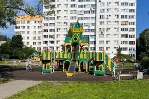 1-комн.кв., Кировский р-н, Козлова ул., 39, к 3