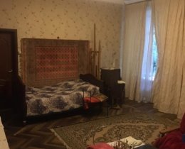 Квартира на Васильевском острове!