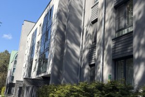 Студия, Курортный р-н, Максима Горького ул., 2, к А, строение 3