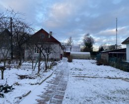 Дом 9 сотка, Железнодорожная ул.