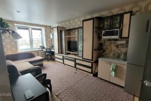 Продается 3 х комнатная квартира