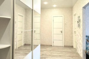 Ваша идеальная семейная квартира!