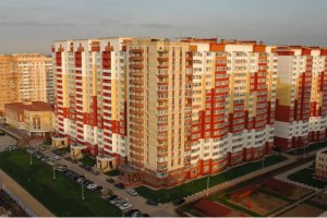 Secondary market property in St Petersburg decreases in price after 6 months of growth