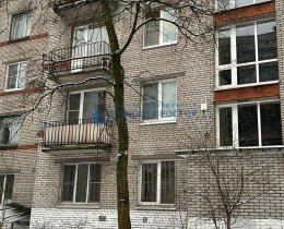 Продажа квартиры в Красносельском