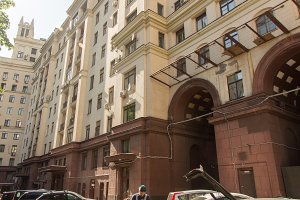 Аренда однокомнатных квартир в Санкт-Петербурге подешевела
