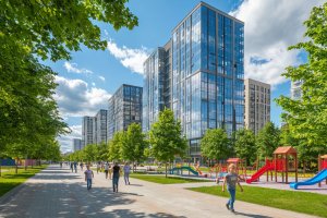 Ликвидность недвижимости: что это и почему важно задуматься о ней заранее