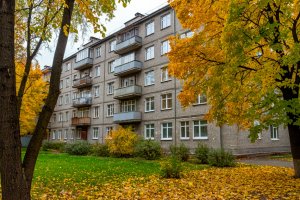 Программа расселения хрущевок в Петербурге: шаг к обновлению города или вызов для жителей?