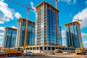 Время строить будущее: взгляд на текущие реалии рынка недвижимости