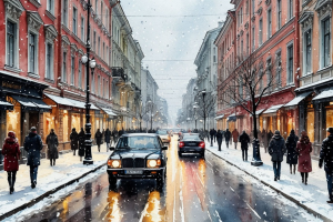 Рынок недвижимости Санкт-Петербурга: ключевые тренды начала февраля 2026 года