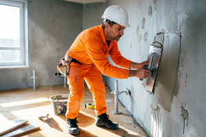 Единый ГОСТ на отделку новостроек: шаг к повышению качества и прозрачности рынка