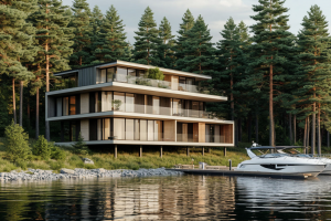 Курортный район: место, где мечты становятся реальностью