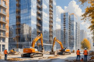 Эксперт: падения цен на новостройки в 2026 году не будет