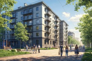 В России цены на аренду квартир достигли потолка