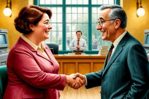 Безопасные способы расчетов при продаже квартиры на вторичном рынке: советы от агентства "Невский простор"