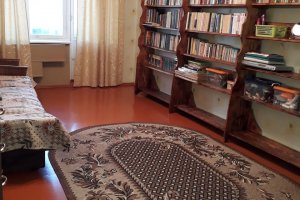 3 к.кв Карла Маркса, дом 9