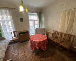 Настоящий Петербург!