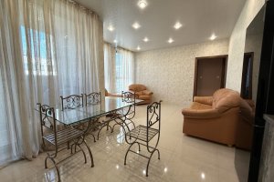 Квартира на берегу Финского залив